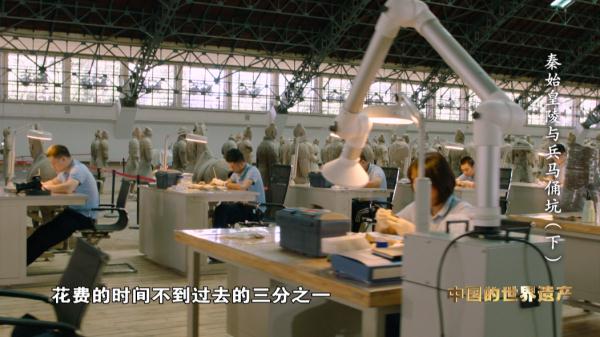 秦陵保护的密码 秦陵保护的密码