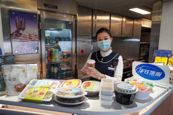 【最新】农历除夕，长三角铁路预计发送旅客178万人次
