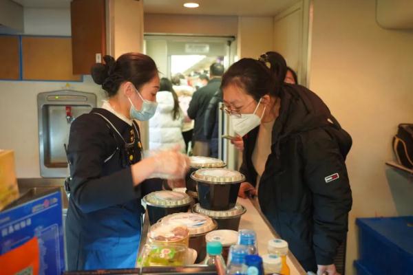 【最新】农历除夕，长三角铁路预计发送旅客178万人次