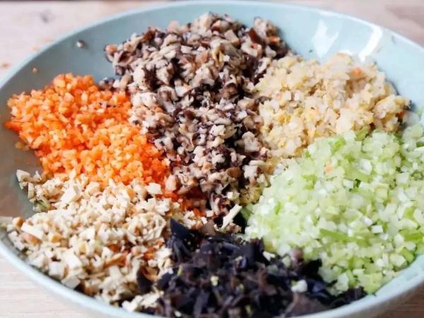 过好春节,糖友们如何健康吃饺子? 过好春节,糖友们如何健康吃饺子?