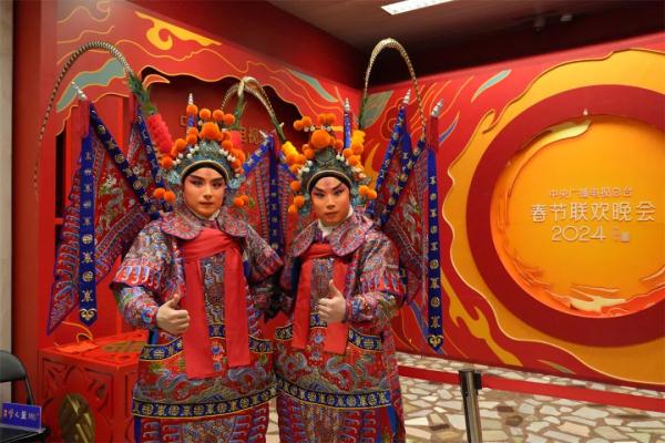 就在今晚！这些来自上海的演员们要放大招啦，还有一片“天鹅海洋”将美翻观众