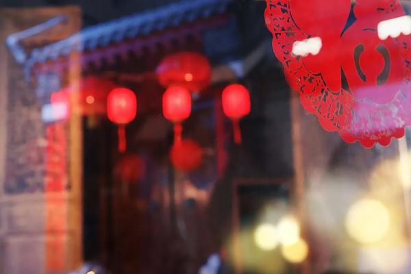 大年三十，今晚准备不睡觉的，进来一下！