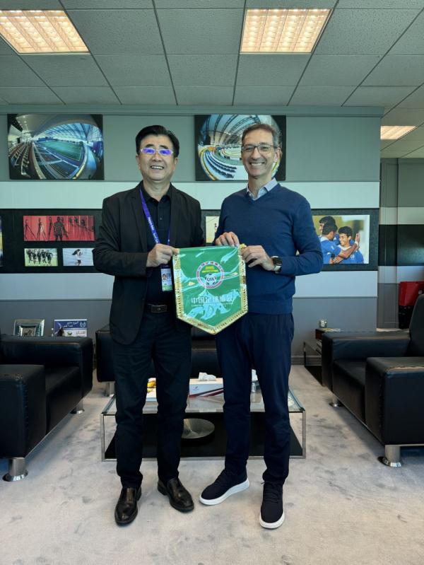 一所亚洲顶级青训学院给中国足球的忠告