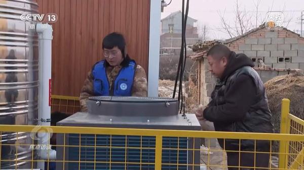 积石山近6万名受灾群众如何过上安心年？记者探访