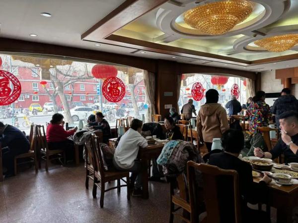 “北京的年味儿”就藏在——