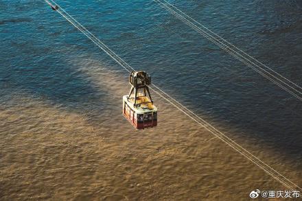 春节长假首日，重庆游客前top5景区是这些