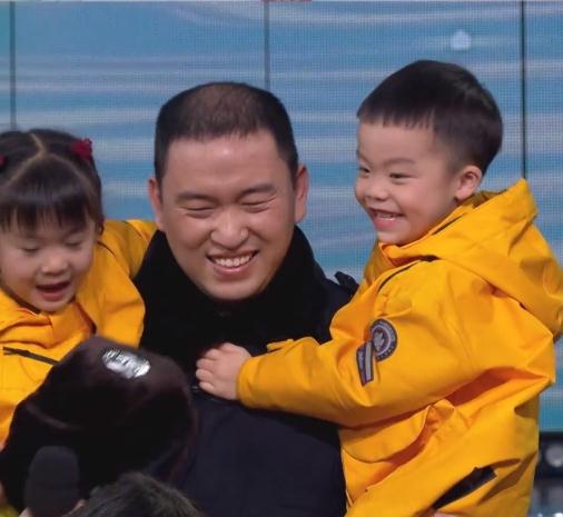 还记得那个要把警察蜀黍带回家的“小砂糖橘”吗?后续来了 还记得那个要把警察蜀黍带回家的“小砂糖橘”吗?后续来了