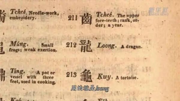 Dragon or Loong？“中国龙”到底该怎么翻译？