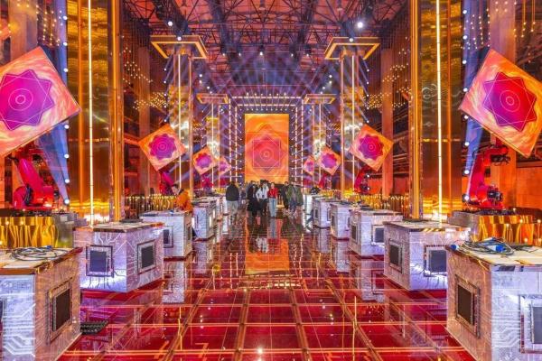 央视春晚“沈阳时刻”掀起网友关注辽宁热潮