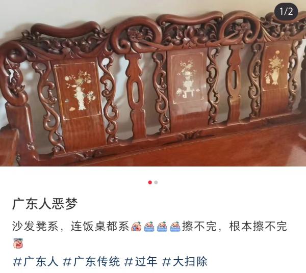 “妈妈竟敢把年货放在我房间！”网友：这真是人生重大考验