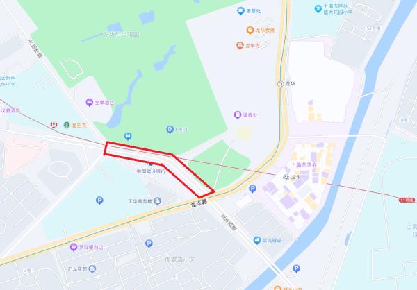 提醒:上海这些路段12日起禁行!地铁春节运营调整→ 提醒:上海这些路段12日起禁行!地铁春节运营调整→