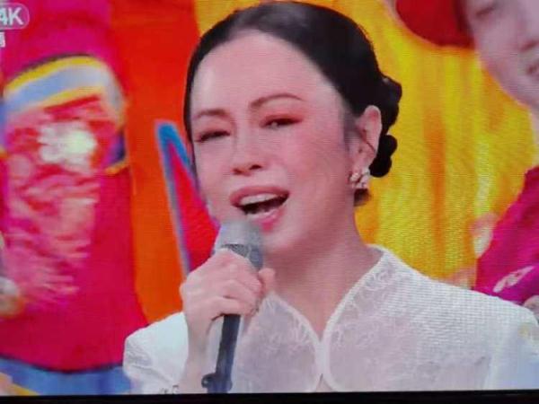 央视春晚压轴曲目《难忘今宵》焕新!首次有了重庆妹的声音 央视春晚压轴曲目《难忘今宵》焕新!首次有了重庆妹的声音