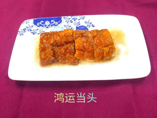 广东高校花样年夜饭暖胃又暖心,你想吃哪家? 广东高校花样年夜饭暖胃又暖心,你想吃哪家?