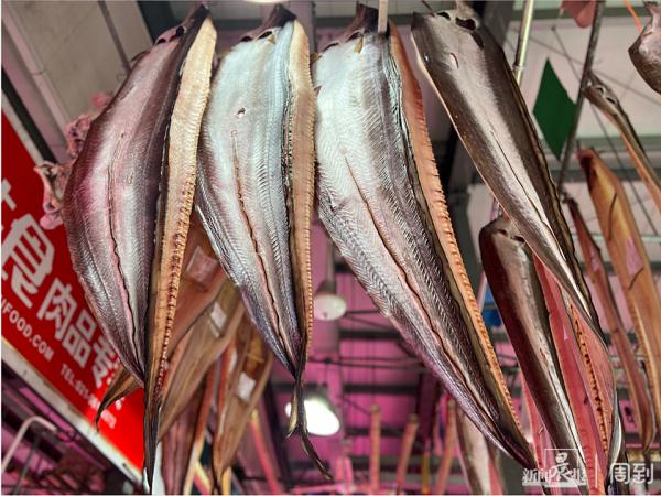 上海人老底子过年的味道是这样的→