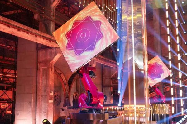 央视春晚“沈阳时刻”掀起网友关注辽宁热潮