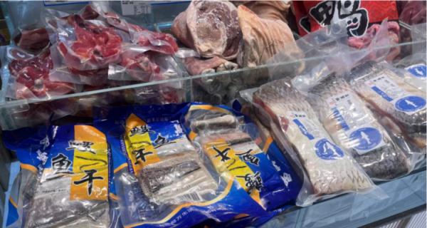 上海人老底子过年的味道是这样的→