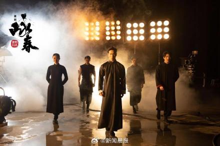燃爆！《咏春》为何再次引发春晚观众热议？