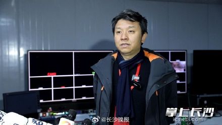 对话春晚长沙分会场总导演刘欣：长沙充满青春活力 未来有很多可能