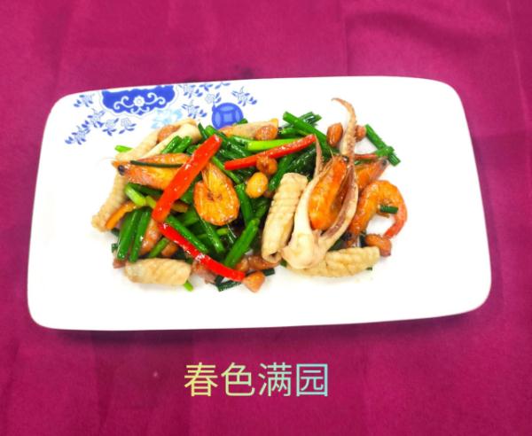 广东高校花样年夜饭暖胃又暖心,你想吃哪家? 广东高校花样年夜饭暖胃又暖心,你想吃哪家?