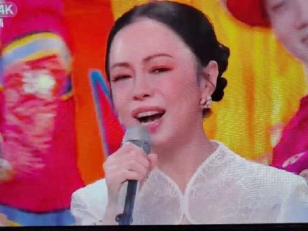 央视春晚压轴曲目《难忘今宵》焕新!首次有了重庆妹的声音 央视春晚压轴曲目《难忘今宵》焕新!首次有了重庆妹的声音