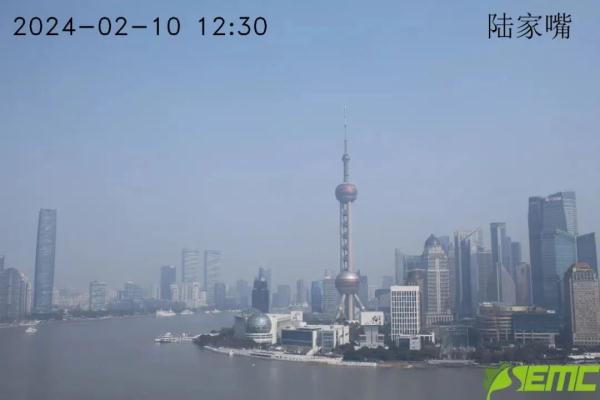 上海直奔19℃，就在假期这天！但是TA也来了…