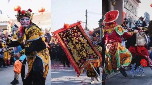 大年初一到!逗利是、送大桔、英歌舞……广东年俗知多少? 大年初一到!逗利是、送大桔、英歌舞……广东年俗知多少?