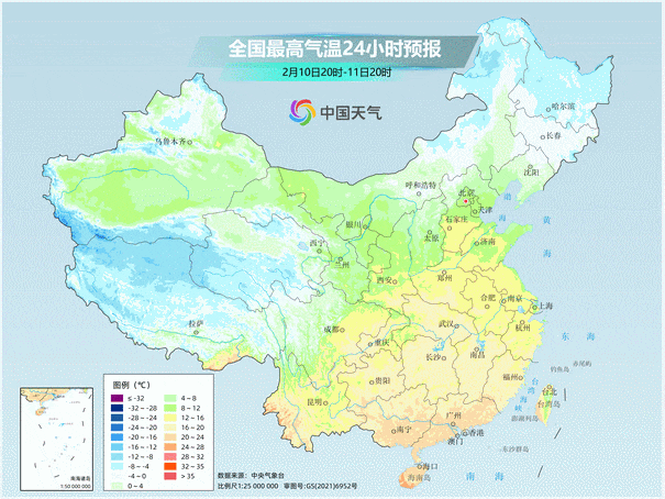 狂飙!浙江直冲26℃!温州好天气持续发力 狂飙!浙江直冲26℃!温州好天气持续发力
