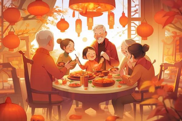 大年初二,回娘家! 大年初二,回娘家!