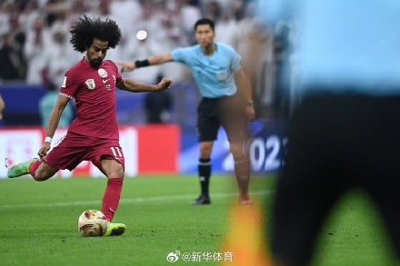 东道主卡塔尔卫冕男足亚洲杯