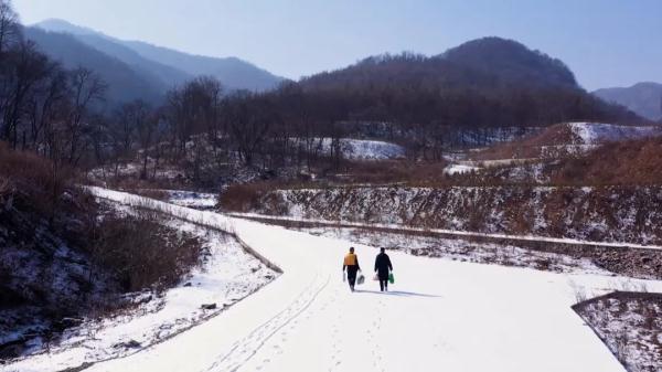 全国罕见!这是座“看不见”火车的火车站|新春走基层 全国罕见!这是座“看不见”火车的火车站|新春走基层