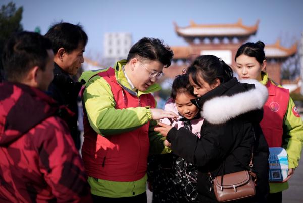 大年初一订单狂涨！武汉这些地方最火