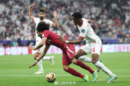 东道主卡塔尔卫冕男足亚洲杯