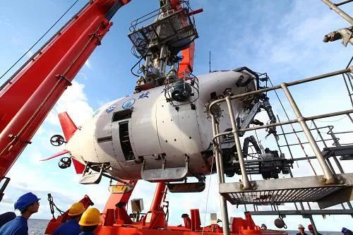 登上春晚的这条“龙”到底有多厉害