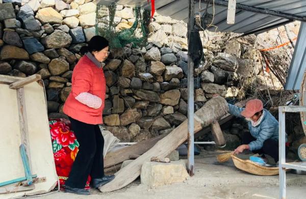 全国首个!“负碳海岛”的年味是什么味 全国首个!“负碳海岛”的年味是什么味