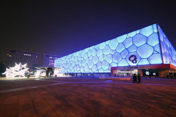 北京将举办2029年世界游泳锦标赛 北京将举办2029年世界游泳锦标赛