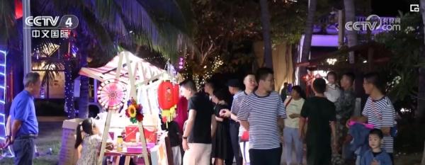 万象更新龙腾飞 “舞”出火热情怀 欢度锦绣中国年