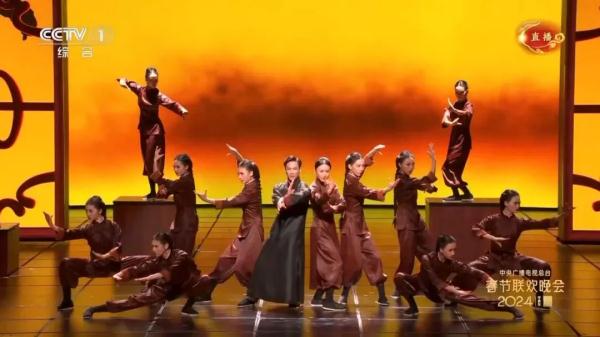 冲上热搜!《咏春》背后这些你知道吗? 冲上热搜!《咏春》背后这些你知道吗?