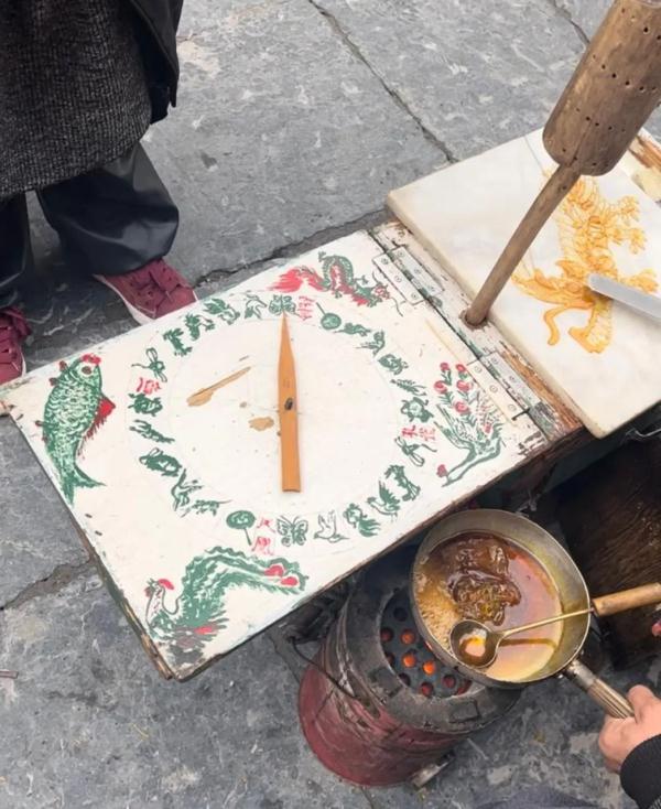 太馋了！湖南妹子返乡后直奔粉店：嗦一碗才代表真正回了老家