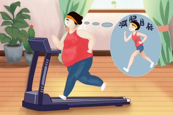 贾玲瘦身100斤上热搜！记住这些，你也能“热辣滚烫”！