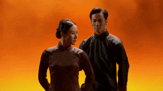 冲上热搜!《咏春》背后这些你知道吗? 冲上热搜!《咏春》背后这些你知道吗?