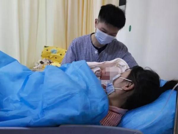 长沙一批“龙宝宝”出生啦！