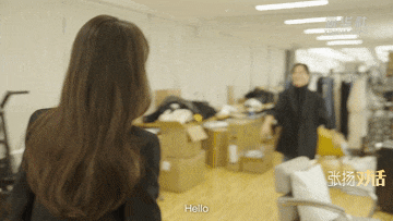 瘦了100斤！贾玲谈起新电影这样说