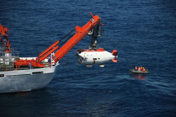 登上春晚的这条“龙”到底有多厉害