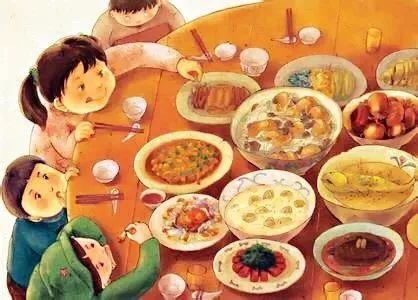 吃剩菜讨好彩头！初四天津人的讲究太有趣了！