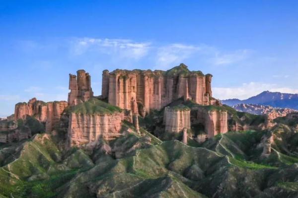 来甘肃旅游,免费又好玩的景点推荐! 来甘肃旅游,免费又好玩的景点推荐!