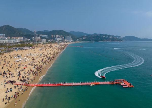 深圳最低温或降至10℃以下！就在2月中旬末……