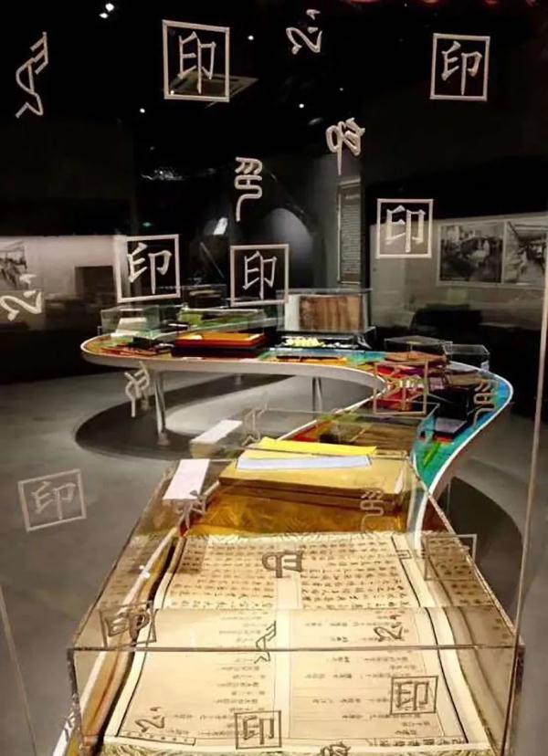 逛场馆、看展览，上海“文化年货”充盈新春佳节，在文化味中感受别样年味→