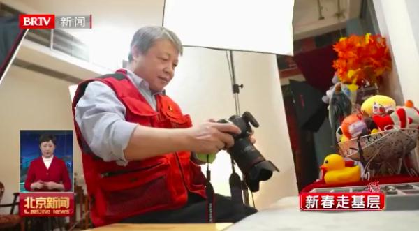 是什么能击败时间，跨越生死？他的三十年如一日，给了我们答案......