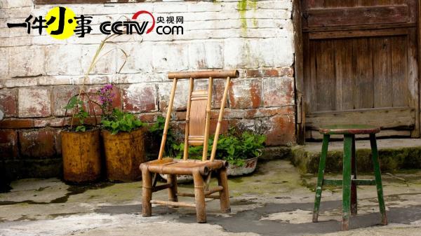 看到这些老物件还在被使用，我自豪了