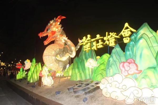 逛场馆、看展览，上海“文化年货”充盈新春佳节，在文化味中感受别样年味→